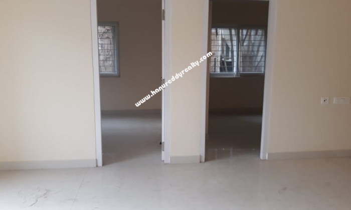 3 BHK Flat for Sale in KRM Colony